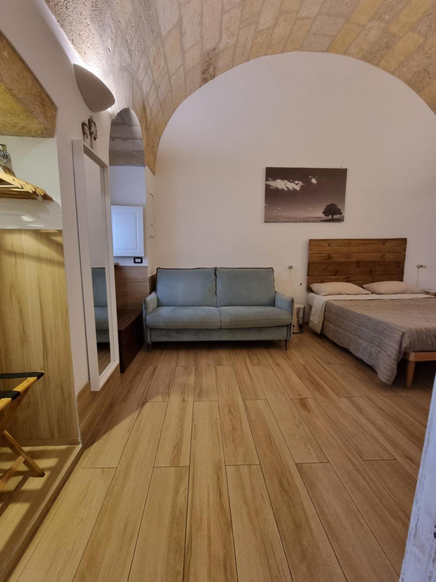 Bed and breakfast Novecento Italiano